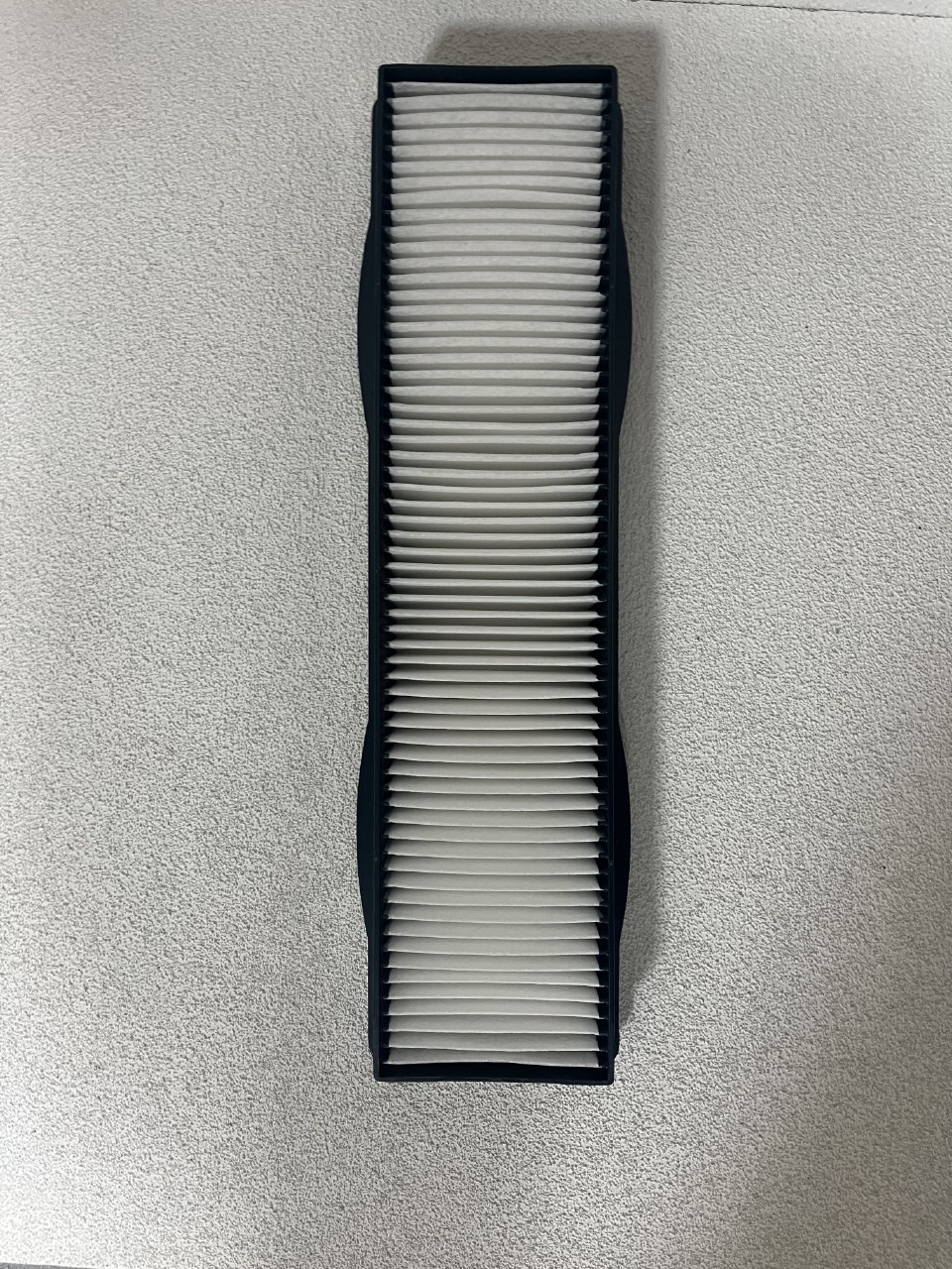 Фильтр кабины VOE11703979, VOE15052786, ST86817 STAL JCB