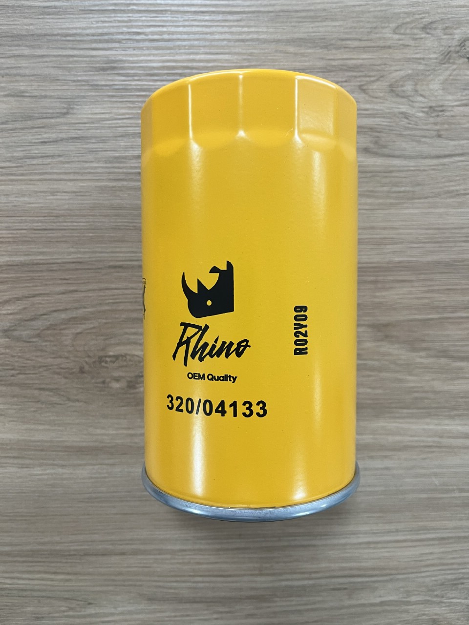 Фильтр масляный 320/04133 JCB Rhino для ДВС Diselmax