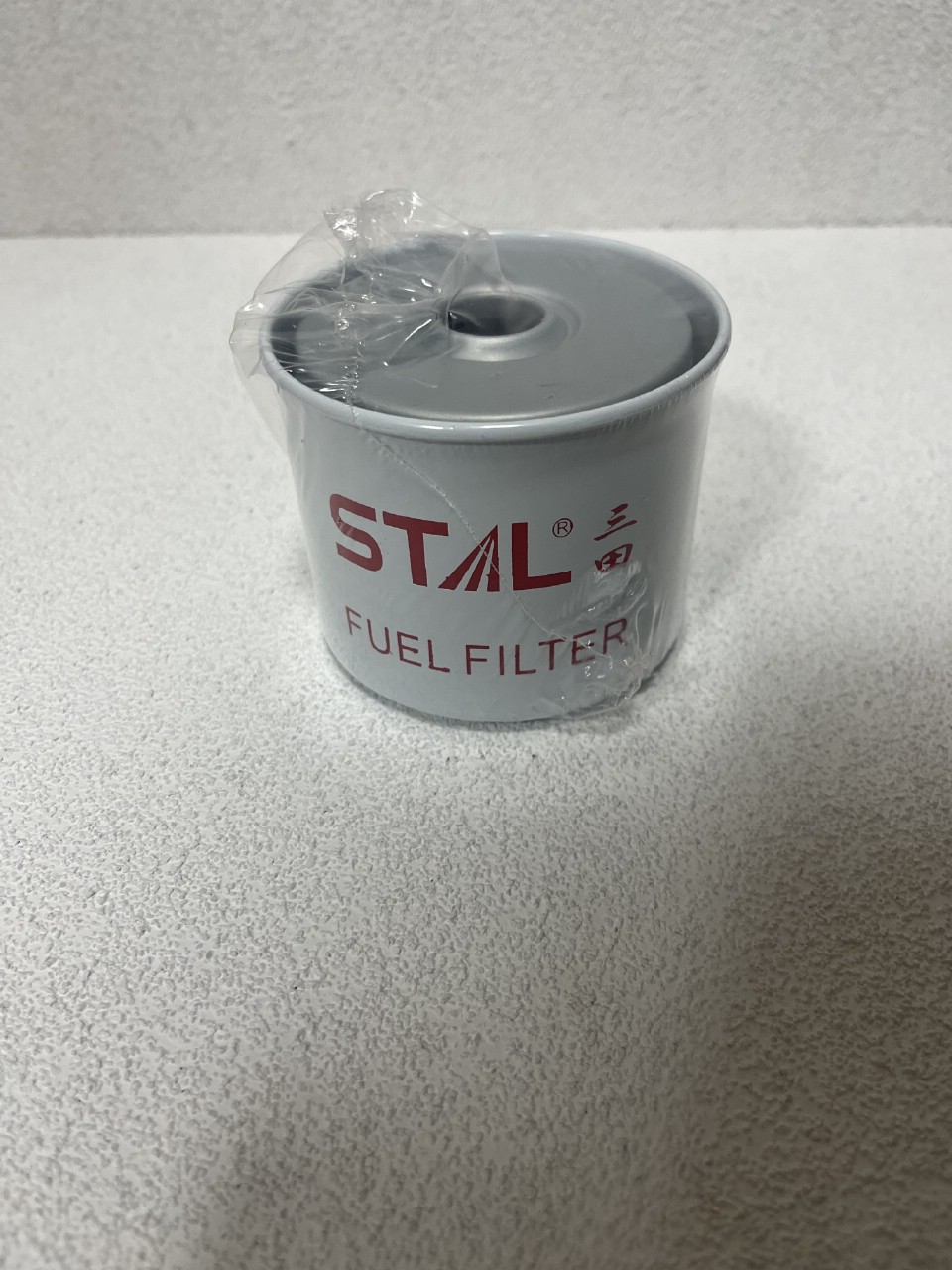 Фильтр топливный ST20117, 26550005 STAL JCB