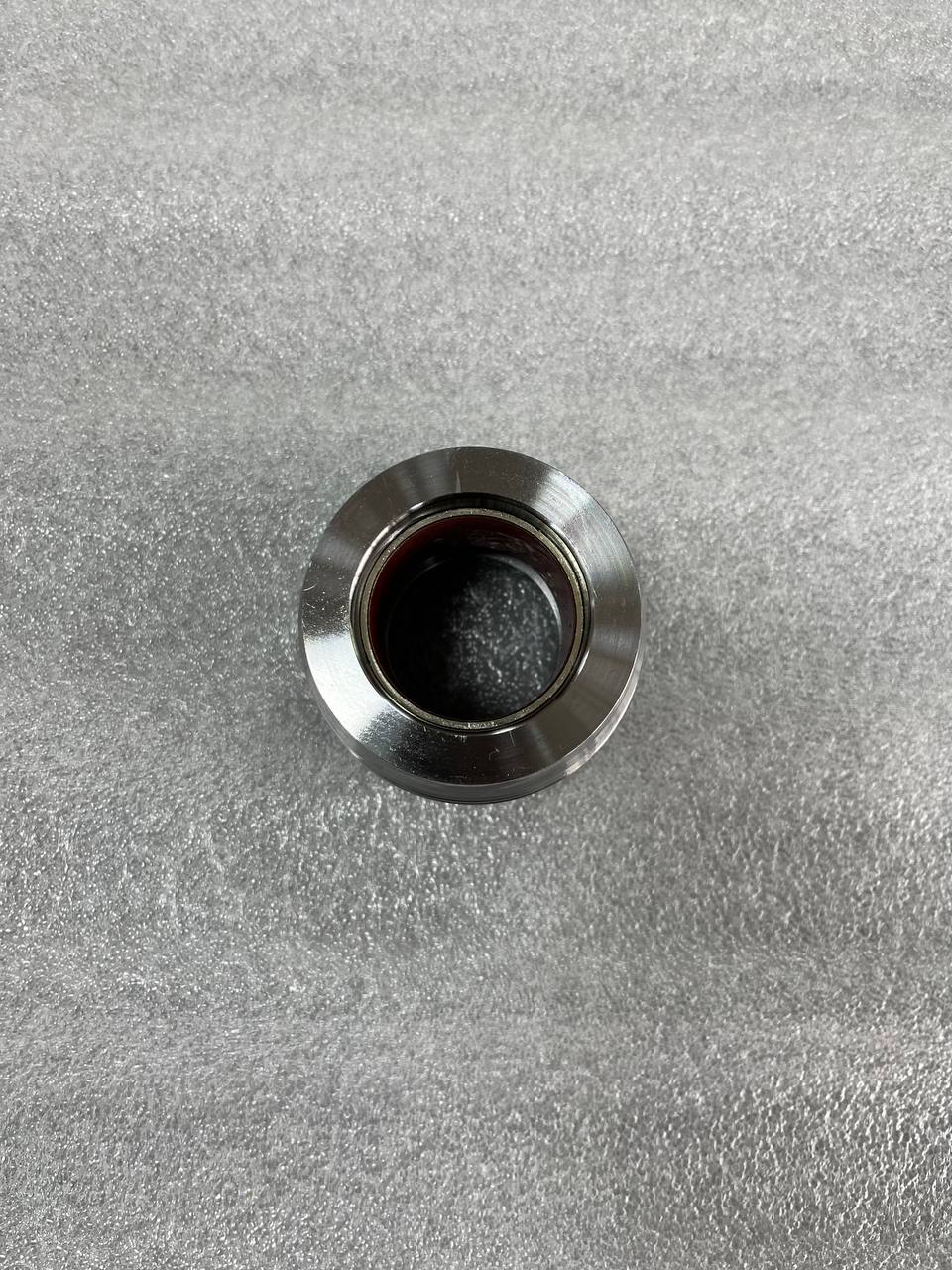 Г/ц Поршень челюсти JCB 595/10027