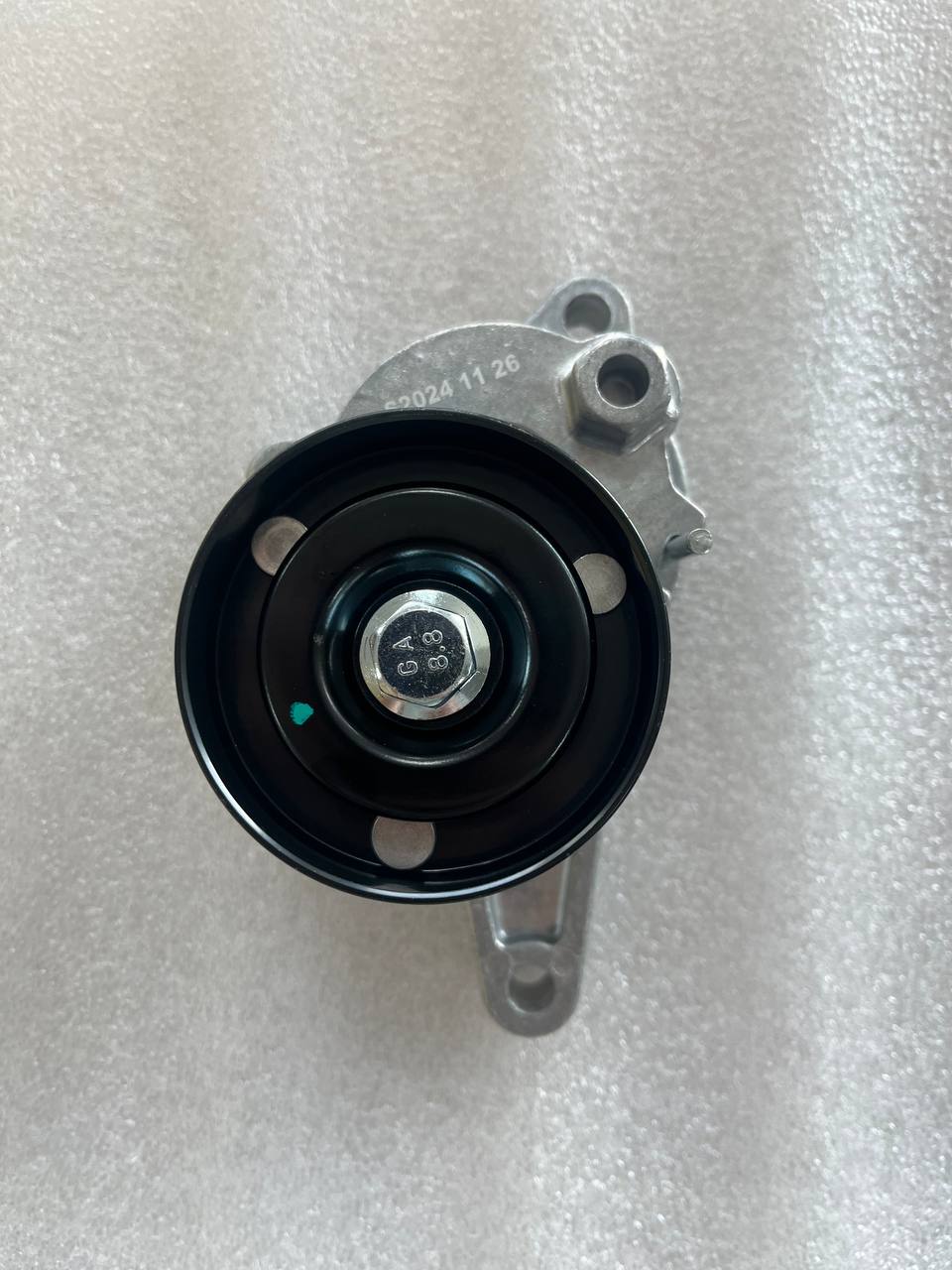 Натяжитель ремня JCB 320/08651