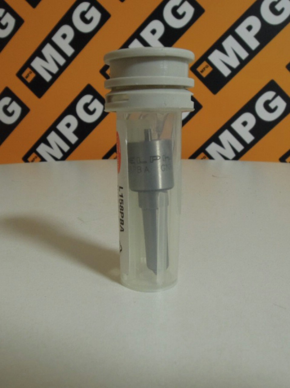 Распылитель форсунки JCB 320/06513, 320/06834, L158PBA JCB