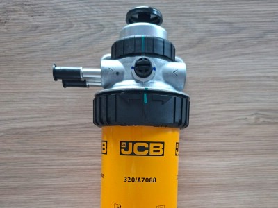 Корпус подкачки