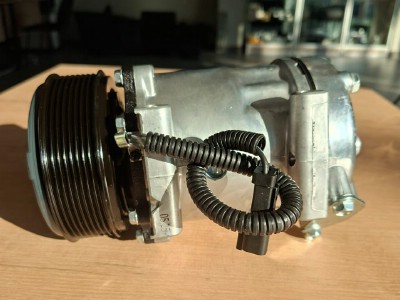 Компрессор