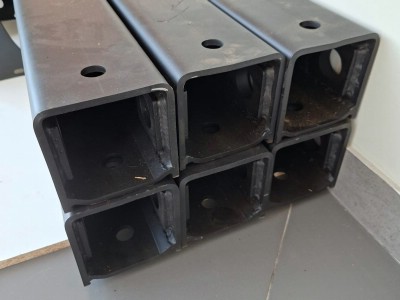 Квадрат аутригера