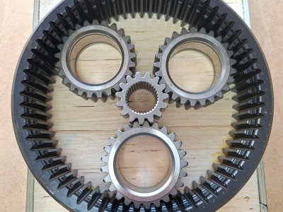 Шестерня(Индия) 450/10205