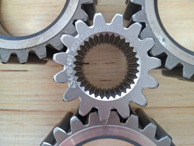 Шестерня солнечная 454/07401/450/10210 (Индия)