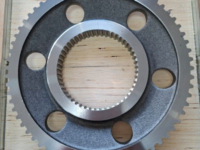 Шестерня 450/12702 (индия)